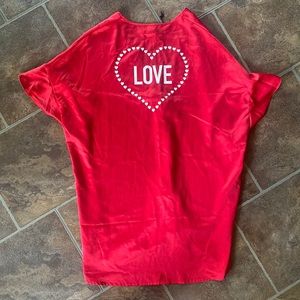 Victoria’s Secret Love Robe
